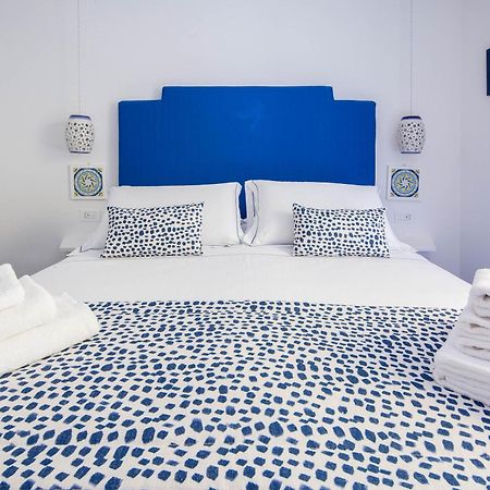 4Blu Camere Marine Maiori Exterior photo